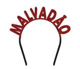 Tiara Carnaval - Malvadão