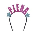 Tiara Carnaval - Plena