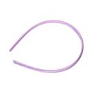 Tiara Colorida De Tecido (10 Peças) - Bases Em Branco Para DIY De Acessórios De Cabelo