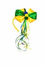 Tiara copa do Mundo nas Cores Verde Amarelo e Azul Tiara copa do Mundo nas Cores Verde Amarelo e Azul