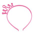 Tiara Coroa Cores Neon - Carnaval Tiara Coroa Cores Neon - Carnaval