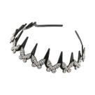 Tiara De Borboleta Com Strass, Acessório De Cabelo Para Uso Durante Todo O Dia, Para Mulheres, Tiara De Borboleta Com Strass, Acessório De Cabelo Para Uso Durante Todo O Dia, Para Mulheres,