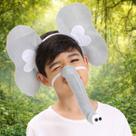 Tiara de Elefante