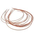 Tiara de Metal 1.5mm Cobre com 10 Peças - Ref.: DVP50-600