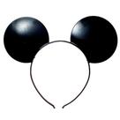 Tiara de Orelhas do Mickey para Festa Aniversário Infantil Sacola Surpresa