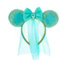 Tiara De Pelúcia Mickey E Minnie Mouse 2025 Disney Para Festas E Cosplay Presente Para Adultos E