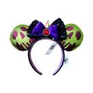 Tiara De Pelúcia Mickey E Minnie Mouse 2025 Disney Para Festas E Cosplay Presente Para Adultos E