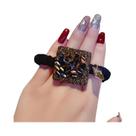 Tiara Elegante Retrô Com Strass E Presilha De Cabelo Ajustável Com Pérolas Imitadas Para Mulheres Tiara Elegante Retrô Com Strass E Presilha De Cabelo Ajustável Com Pérolas Imitadas Para Mulheres