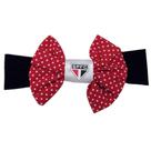 Tiara Faixinha Bebê São Paulo Poa