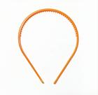 Tiara Fina Laranja. COMPRAR E USAR