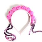 Tiara Flores E.V.A Pink Tiara Flores E.V.A Pink