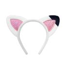 Tiara Gabby's Dollhouse Orelhas Gato Pandy Casa da Gabby