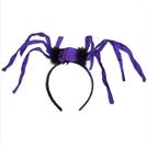 Tiara Halloween Aranha