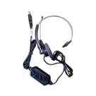 Tiara Headset Felitron Stile Compact USB
