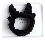 Tiara Laço Turbante Hairband Lavagem Rosto Headband + Brinde