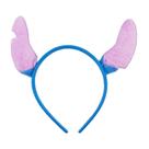 Tiara Orelhas Stitch Disney Produto Licenciado e Oficial