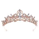 Tiara pedras para daminha Tiara pedras para daminha