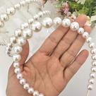 Tiara perolas