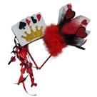 Tiara Rainha de Copas