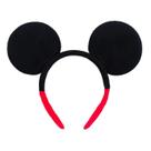 Tiara Tradicional Orelhas Mickey Disney