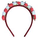 Tiara Trajes Típicos Portuguesa, Alemã e Italiana.