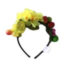 Tiara Tropical de Frutas - KITOK