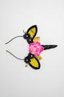 Tiara Unicornio C/ Flor