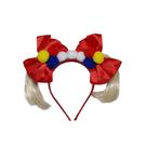Tiara Xuxa Carnaval