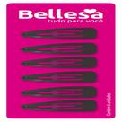 Tic-tac bellesa médio preto com 6 und