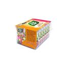 Tic tac frutas 16,4gr (embalagem c/ 14 un)