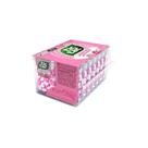 Tic tac morango com creme 16,4gr (embalagem c/ 14 un)