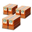 Tic Tac Pastilhas Sabor Laranja Kit 3 Displays de 14un 14,5g
