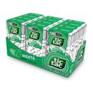 Tic Tac Pastilhas Sabor Menta Kit 1 display - 12un de 49g Tic Tac Pastilhas Sabor Menta Kit 1 display - 12un de 49g