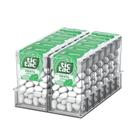 Tic Tac Pastilhas Sabor Menta Kit 1 displays 14un de 14,5g