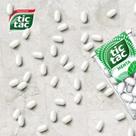 Tic Tac Pastilhas Sabor Menta Kit 6 displays 84un de 14,5g