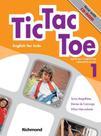 Tic tac toe 1 sb with cd-rom