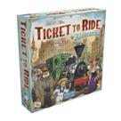 Ticket to Ride: Alemanha