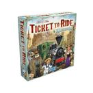 Ticket to Ride: Alemanha - Jogo de Tabuleiro - Galápagos