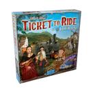 Ticket to Ride: Iberia &amp Coreia do Sul (Expansão)