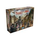 Ticket to Ride Legacy Lendas do Oeste