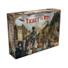 Ticket to Ride Legacy Lendas do Oeste