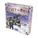 Ticket to Ride: Países Nórdicos