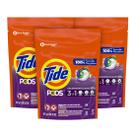 Tide PODS Spring Meadow - Sabonete em Pó em Cápsulas (111 Unidades) Tide PODS Spring Meadow - Sabonete em Pó em Cápsulas (111 Unidades)