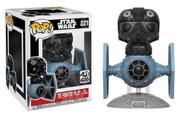 TIE Fighter Pilot with TIE Fighter 221 - Star Wars - Funko Pop! TIE Fighter Pilot with TIE Fighter 221 - Star Wars - Funko Pop!