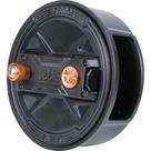Tie Wire Reel Klein Tools 27500 Quick Lock Alumínio 12-18G