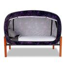 Tienda de Cama ANC POP para Cama Completa con Dosel - Tienda de Sueño Constelación Estrellada