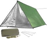 Tienda de Emergencia para Supervivencia LYN Wild Must: LYN para 3 Personas