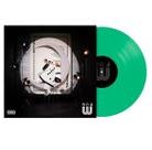 Tierra Whack - LP World Wide Whack Vinil Verde Limitado