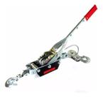 Tifor 4 Toneladas Guincho Catraca Talha Para Cargas Manual Tifor 4 Toneladas Guincho Catraca Talha Para Cargas Manual