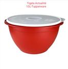 Tigela Actualité 10 L,cores diversas-Tupperware. Tigela Actualité 10 L,cores diversas-Tupperware.